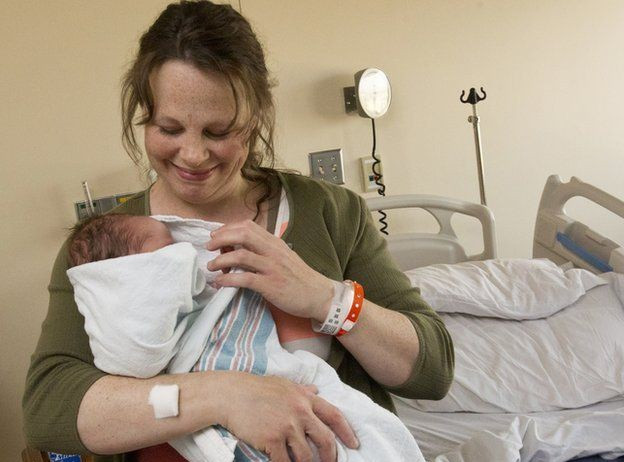 Cặp vợ chồng cố sinh bằng được con gái, đứa trẻ thứ 13 chào đời khiến họ không thốt nên lời - Ảnh 6.