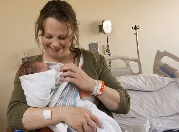 Cặp vợ chồng cố sinh bằng được con gái, đứa trẻ thứ 13 chào đời khiến họ không thốt nên lời - Ảnh 6.