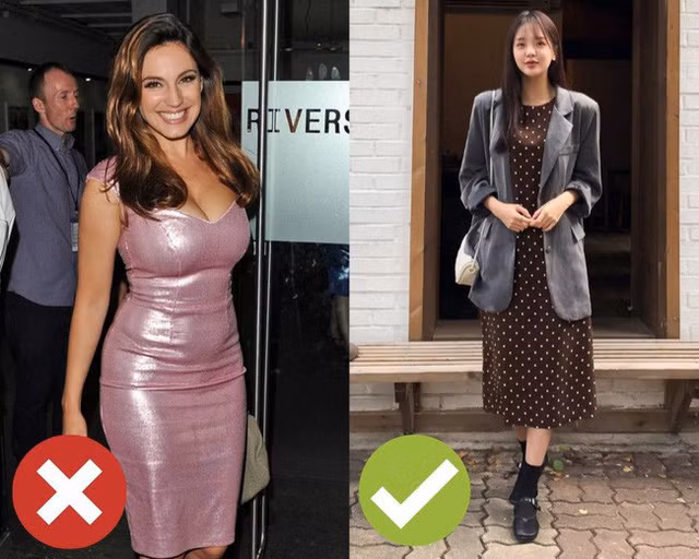 5 items chỉ khiến tủ áo quần thêm chật, nên tống khứ ngay nếu không muốn bị kéo tụt phong cách - Ảnh 8.