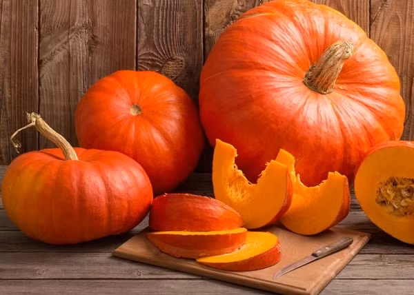 10 loại rau giúp tóc mọc nhanh và dày hơn mỗi ngày không tích cực ăn thì quá đáng tiếc