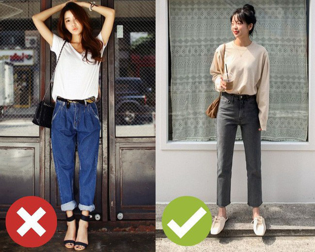 5 items chỉ khiến tủ áo quần thêm chật, nên tống khứ ngay nếu không muốn bị kéo tụt phong cách - Ảnh 1. 5 items chỉ khiến tủ áo quần thêm chật, nên tống khứ ngay nếu không muốn bị kéo tụt phong cách - Ảnh 1.