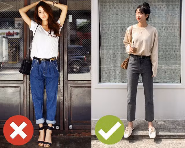 5 items chỉ khiến tủ áo quần thêm chật, nên tống khứ ngay nếu không muốn bị kéo tụt phong cách - Ảnh 1.