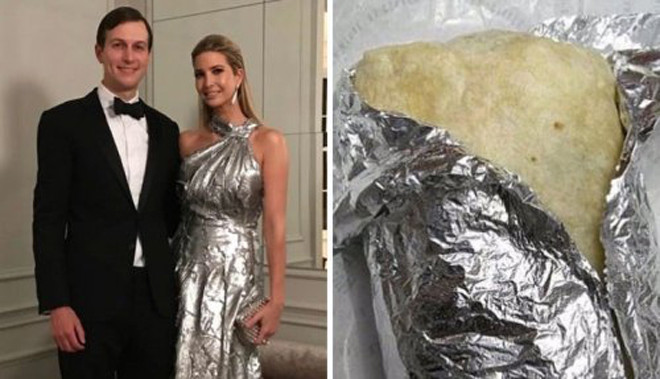 phat hien gay soc ve nhung bo vay noi tieng hinh anh 10