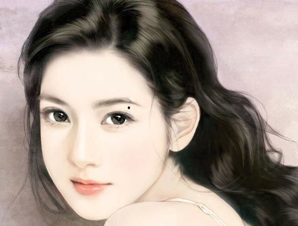 7 vị trí nốt ruồi quanh mắt dự báo cuộc đời thăng hoa hay nghèo khó 