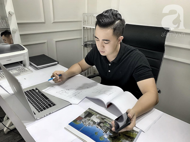 Từ bỏ công việc kiếm cả tỷ mỗi tháng, ông chồng này khiến bao đàn ông tham vọng phải tỉnh: Từ bỏ công việc kiếm cả tỷ mỗi tháng, ông chồng này khiến bao đàn ông tham vọng phải tỉnh: