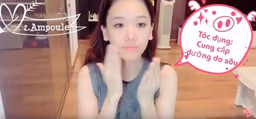 phu nu sau lay chong hoc ngay 4 meo tu hari won de tre trung xinh dep chang ngai tuoi - 6