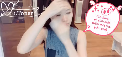 phu nu sau lay chong hoc ngay 4 meo tu hari won de tre trung xinh dep chang ngai tuoi - 5