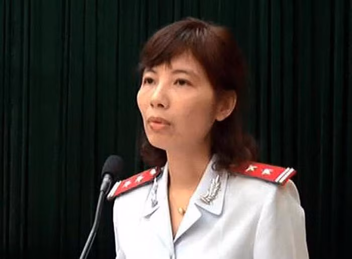 Áp dụng ghi âm, ghi hình tại các địa điểm cán bộ tiếp xúc với dân ảnh 2