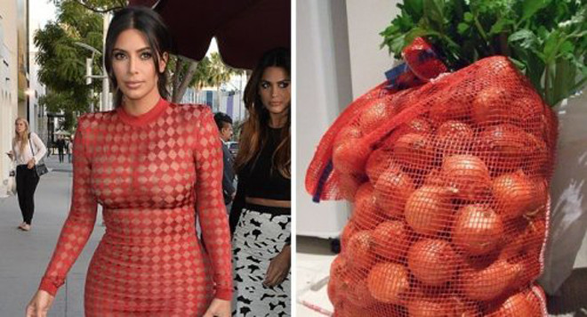 phat hien gay soc ve nhung bo vay noi tieng hinh anh 1