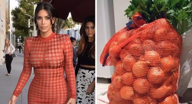 Phát hiện gây sốc về những bộ váy nổi tiếng hình ảnh 1 phat hien gay soc ve nhung bo vay noi tieng hinh anh 1