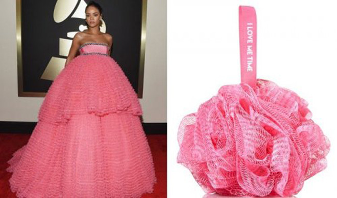 phat hien gay soc ve nhung bo vay noi tieng hinh anh 5