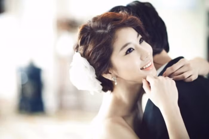 Lấy chồng chỉ cần lấy đúng người lay chong chi can lay dung nguoi 1