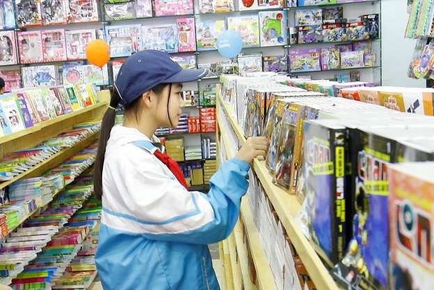 UBND tỉnh quy định cụ thể các tiêu chí lựa chọn SGK. Ảnh minh họa/ INT UBND tỉnh quy định cụ thể các tiêu chí lựa chọn SGK. Ảnh minh họa/ INT