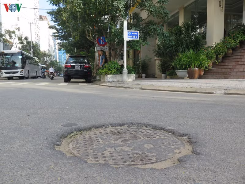 pho du lich an thuong, tp da nang bao gio thoi nhech nhac? hinh 3