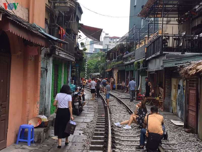 cà phê đường tàu: phải an toàn, đúng luật, không vì lợi ích một nhóm người hình 4 ca phe duong tau: phai an toan, dung luat, khong vi loi ich mot nhom nguoi hinh 4