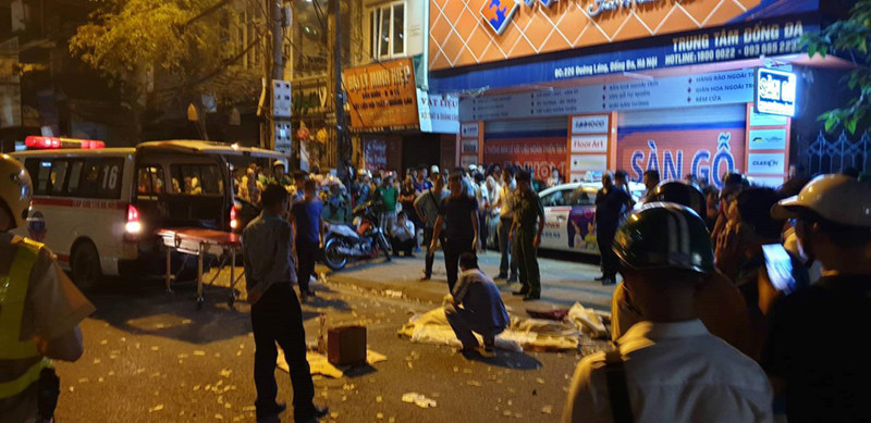 ngăn "ma men": tăng chế tài nếu chỉ phạt tiền, người giàu sẽ nhờn luật hình 3 ngan "ma men": tang che tai neu chi phat tien, nguoi giau se nhon luat hinh 3