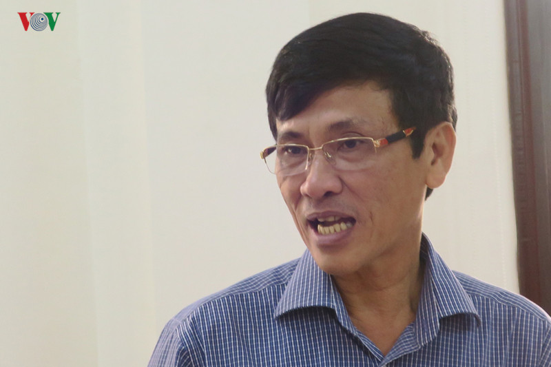 đã xác định được người làm lộ đề thi lớp 12 ở tỉnh bình thuận hình 2 da xac dinh duoc nguoi lam lo de thi lop 12 o tinh binh thuan hinh 2