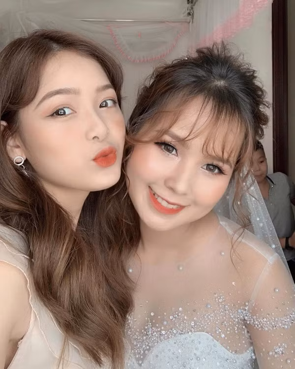 Đội phù dâu đẹp toàn tập nhà người ta: Không muốn cũng phải tin gái xinh thường chơi có hội có thuyền là thật-3