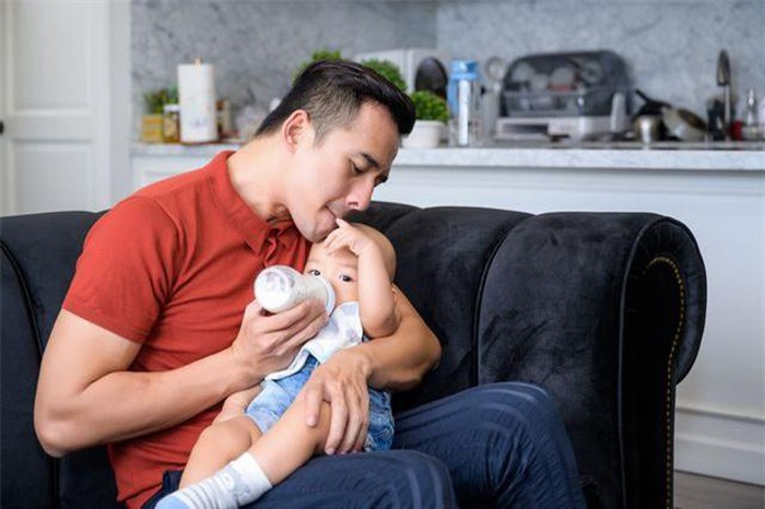 Thăm tổ ấm của cặp vợ chồng ngôn tình đáng "ghen tị" nhất nhì showbiz Việt ảnh 8