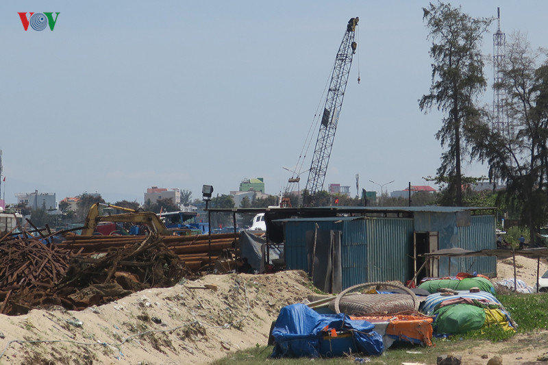 phat hien lao dong trung quoc khong giay to tuy than o binh thuan hinh 1