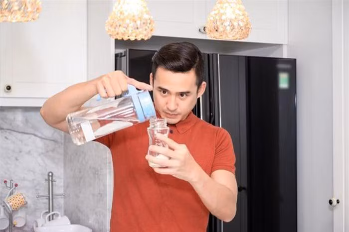 Thăm tổ ấm của cặp vợ chồng ngôn tình đáng "ghen tị" nhất nhì showbiz Việt ảnh 11