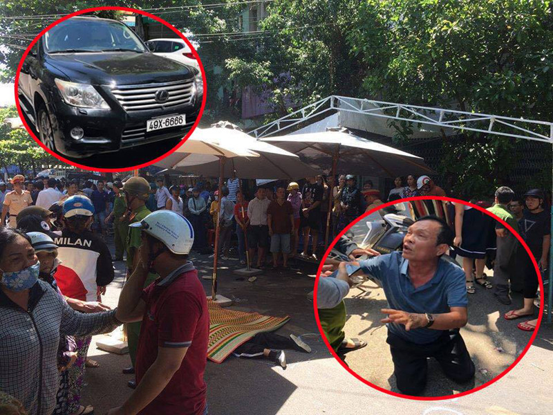 ngăn "ma men": tăng chế tài nếu chỉ phạt tiền, người giàu sẽ nhờn luật hình 2 ngan "ma men": tang che tai neu chi phat tien, nguoi giau se nhon luat hinh 2