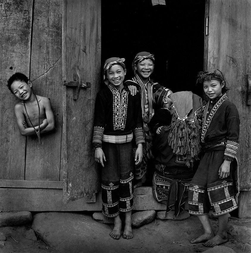 Tác phẩm “Sau hè”. Tác phẩm “Sau hè”.