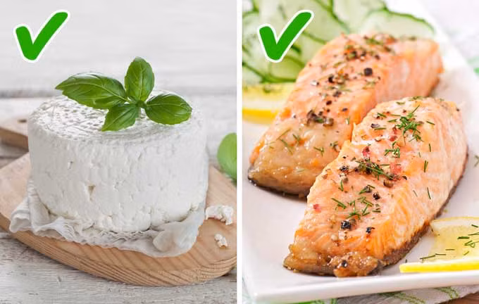 Giảm 2 size quần áo sau 7 ngày không cần tập luyện - 4