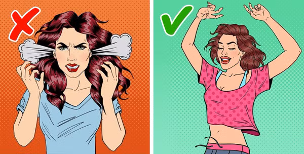 Bạn sẽ thấy hạnh phúc hơn Trạng thái tâm lý và cảm giáchạnh phúc chung của một người phụ thuộc vào thời điểm ngày của họ bắt đầu. Theo các nghiên cứu, những người thức dậy sớm có trạng thái cảm xúc ổn định hơn. Những người đi ngủ muộn và thức dậy vào buổi trưa có tâm trạng thay đổi và dễ mắc bệnh trầm cảmhơn. Bạn sẽ thấy hạnh phúc hơn Trạng thái tâm lý và cảm giáchạnh phúc chung của một người phụ thuộc vào thời điểm ngày của họ bắt đầu. Theo các nghiên cứu, những người thức dậy sớm có trạng thái cảm xúc ổn định hơn. Những người đi ngủ muộn và thức dậy vào buổi trưa có tâm trạng thay đổi và dễ mắc bệnh trầm cảmhơn.