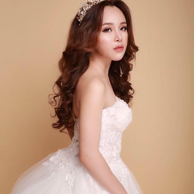 9x Việt nổi đình nổi đám vì vẻ ngoài xinh như mỹ nhân Hàn Quốc! ảnh 6 9x Việt nổi đình nổi đám vì vẻ ngoài xinh như mỹ nhân Hàn Quốc! ảnh 6