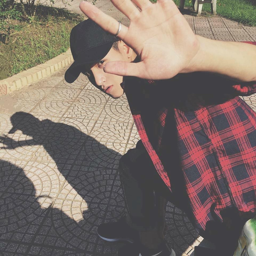 Tuổi dậy thì thành công xuất sắc của chàng nam sinh 10x Hà Thành ảnh 4 Tuổi dậy thì thành công xuất sắc của chàng nam sinh 10x Hà Thành ảnh 4