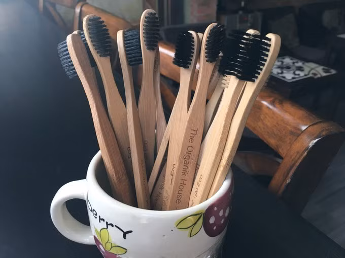 Vật dụng ăn cơm tốt cho sức khỏe có thể bạn chưa biết