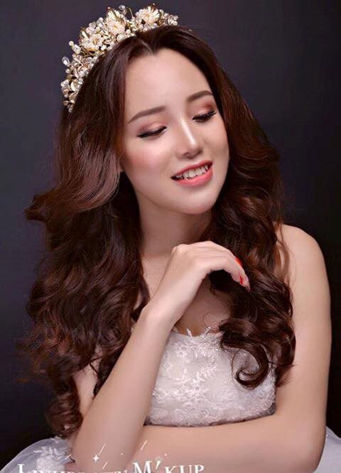 9x Việt nổi đình nổi đám vì vẻ ngoài xinh như mỹ nhân Hàn Quốc! ảnh 8 9x Việt nổi đình nổi đám vì vẻ ngoài xinh như mỹ nhân Hàn Quốc! ảnh 8