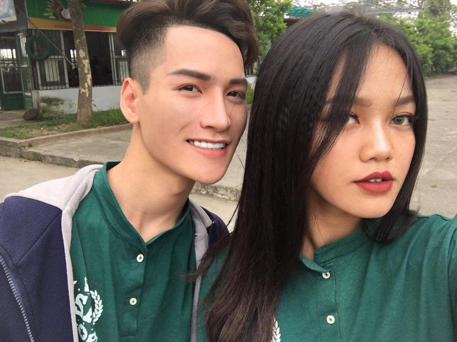 Tuổi dậy thì thành công xuất sắc của chàng nam sinh 10x Hà Thành ảnh 6 Tuổi dậy thì thành công xuất sắc của chàng nam sinh 10x Hà Thành ảnh 6