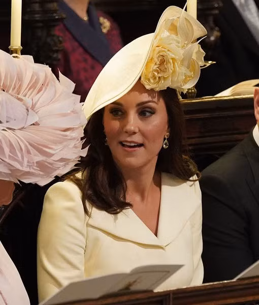  Công nương Kate Middleton 