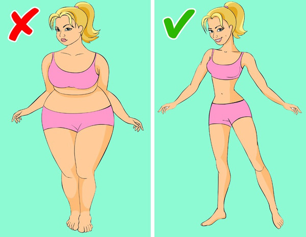 Giúp bạn có vóc dáng đẹp hơnViệc ngủ nướng không chỉ làm phá vỡ chu kỳ giấc ngủ mà còn gây rối loạn trao đổi chất, làm gia tăng tỷ lệ béo phì. Thay vì ngủ thêm 10 - 15 phút, hãy thức dậy, dành khoảng thời gian đó để vận động nhẹ nhàng, bạn sẽ có được vóc dáng cân đối.