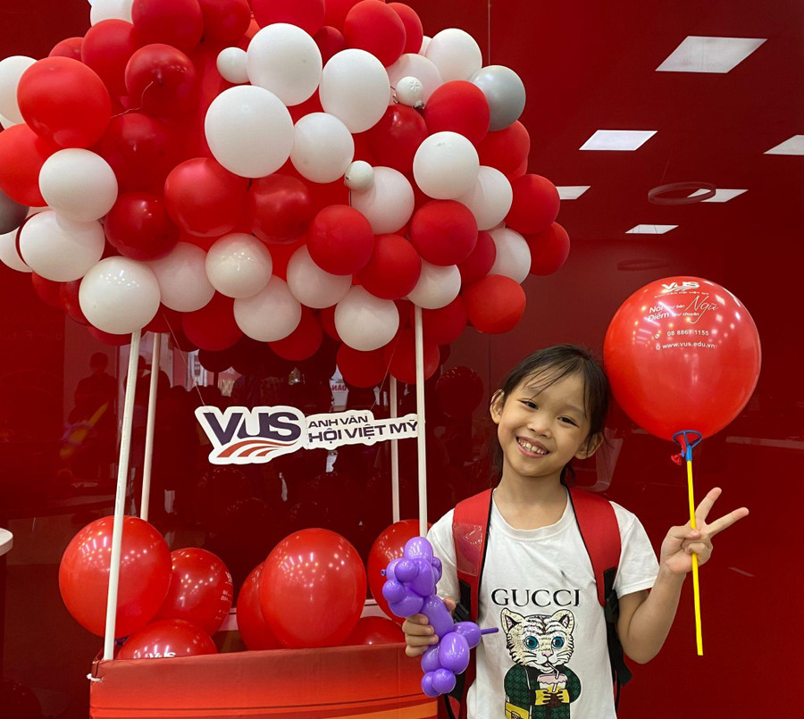 Vừa học vui lại vừa có quà xịn đem về, còn gì tuyệt hơn?