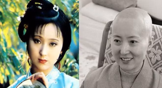 Hiểu Húc- Nàng Đại Ngọc bạc mệnh