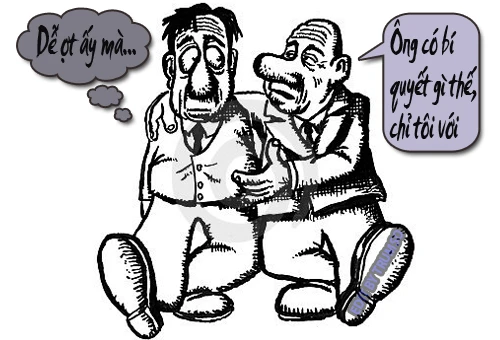 Bản lĩnh đàn ông