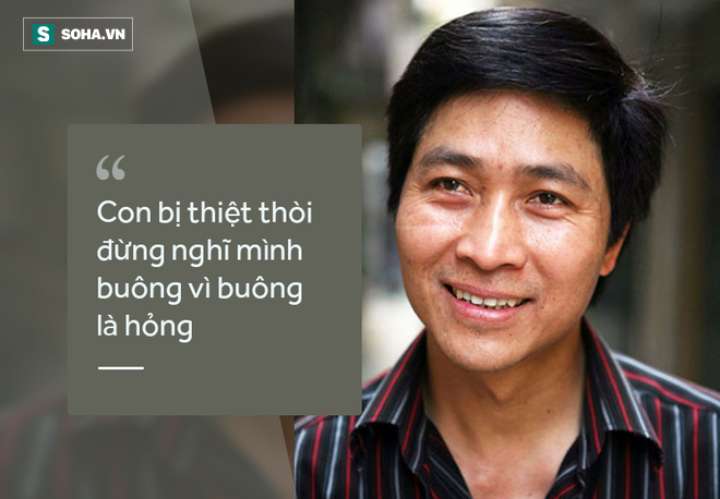 Quốc Tuấn - người cha vĩ đại của showbiz và hành trình 15 năm chữa bệnh hiếm gặp cho con trai - Ảnh 4. Quốc Tuấn - người cha vĩ đại của showbiz và hành trình 15 năm chữa bệnh hiếm gặp cho con trai - Ảnh 4.