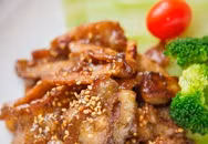 Món thịt chiên mà làm theo cách này vừa đơn giản lại ngon đậm đà