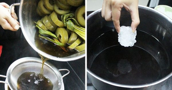 món ngon, món ngon mỗi ngày, thức uống giải nhiệt món ngon, món ngon mỗi ngày, thức uống giải nhiệt