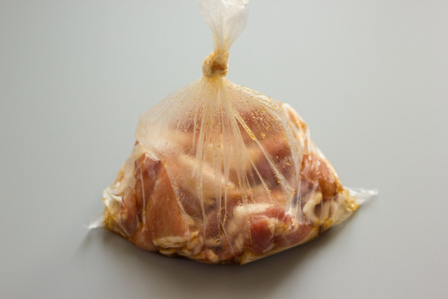 Món thịt chiên mà làm theo cách này vừa đơn giản lại ngon đậm đà ảnh 2 Món thịt chiên mà làm theo cách này vừa đơn giản lại ngon đậm đà ảnh 2