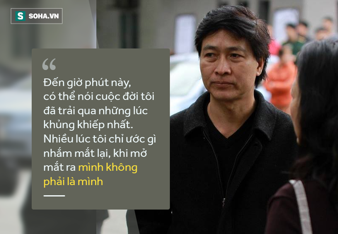 Quốc Tuấn - người cha vĩ đại của showbiz và hành trình 15 năm chữa bệnh hiếm gặp cho con trai - Ảnh 3. Quốc Tuấn - người cha vĩ đại của showbiz và hành trình 15 năm chữa bệnh hiếm gặp cho con trai - Ảnh 3.