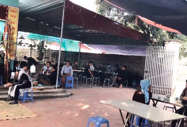 Xuất hiện nhiều tình tiết lạ vụ tài xế taxi bị cứa cổ, tử vong trước SVĐ Mỹ Đình-2