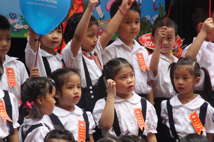 Chương trình GDPT mới có nhiều thay đổi