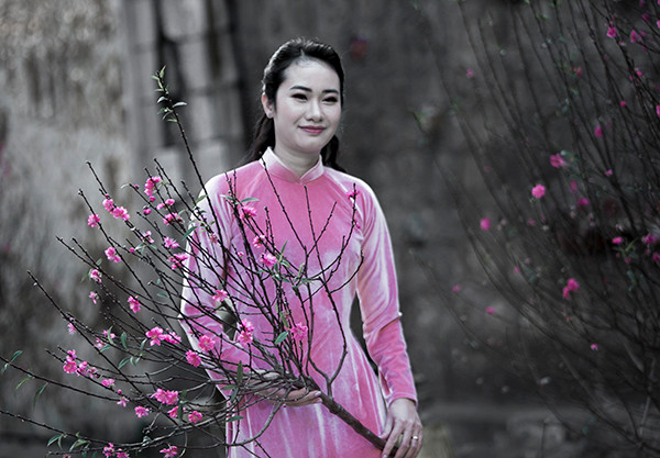 Kết nối mùa Xuân Kết nối mùa Xuân