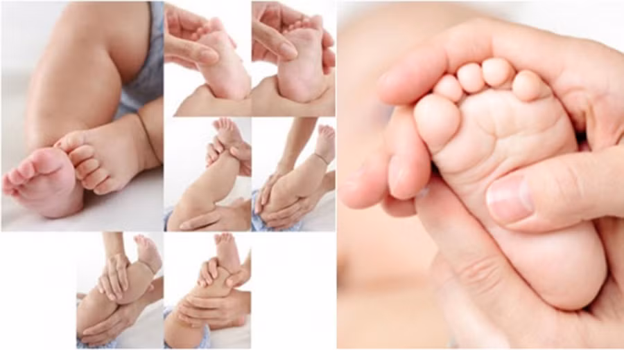 Mẹ tuyệt đối đừng làm điều này với con sơ sinh kẻo hối hận thì quá muộn