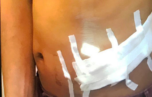 Đường dây buôn bán nội tạng xuyên quốc gia hoạt động ở TP HCM - 1