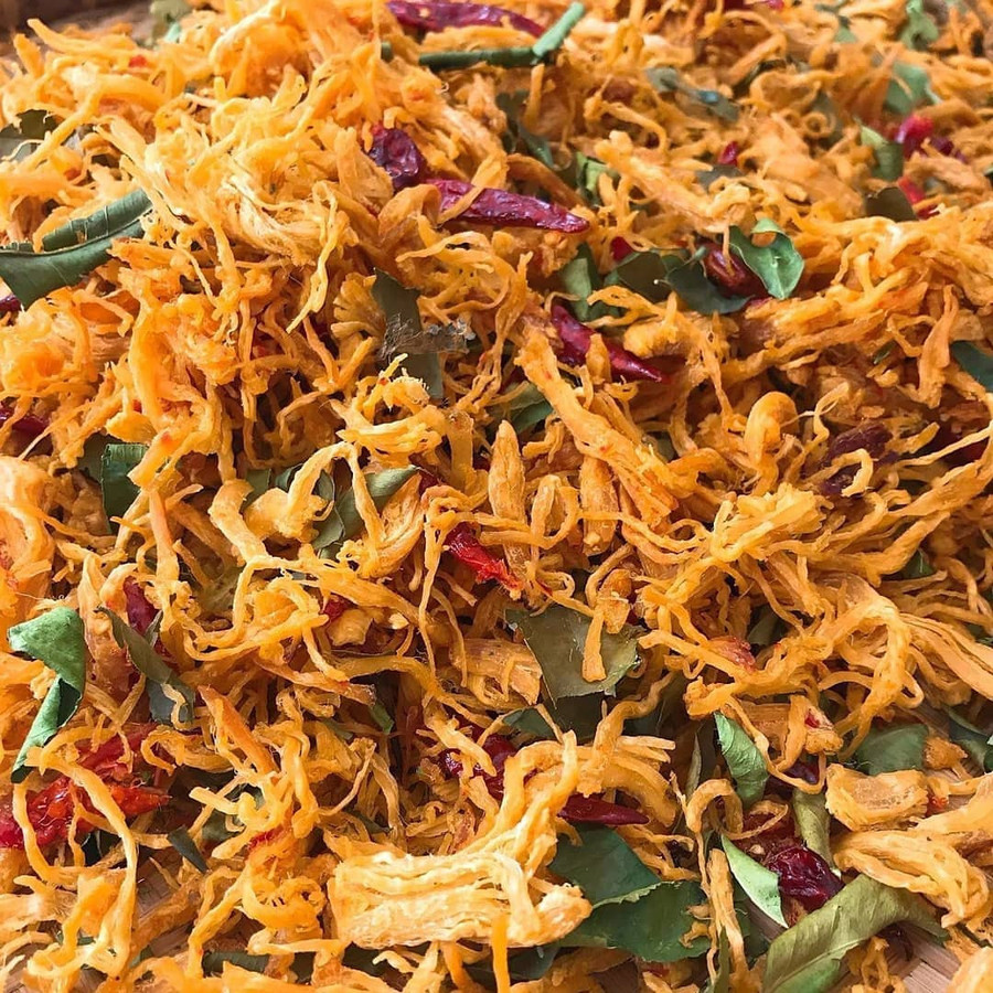 Thu san 7 mon vat lai rai cho ngay Tet khoi buon chan hinh anh 1